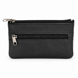 Schlüsseltasche 2R aus Leder